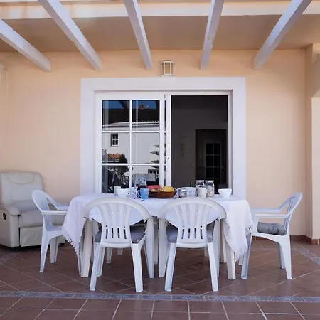 Golf Afortunada Villa