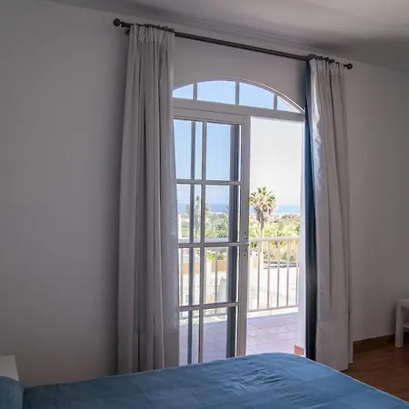 Villa Golf Afortunada *