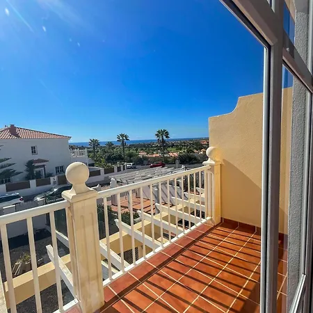 Villa Golf Afortunada *